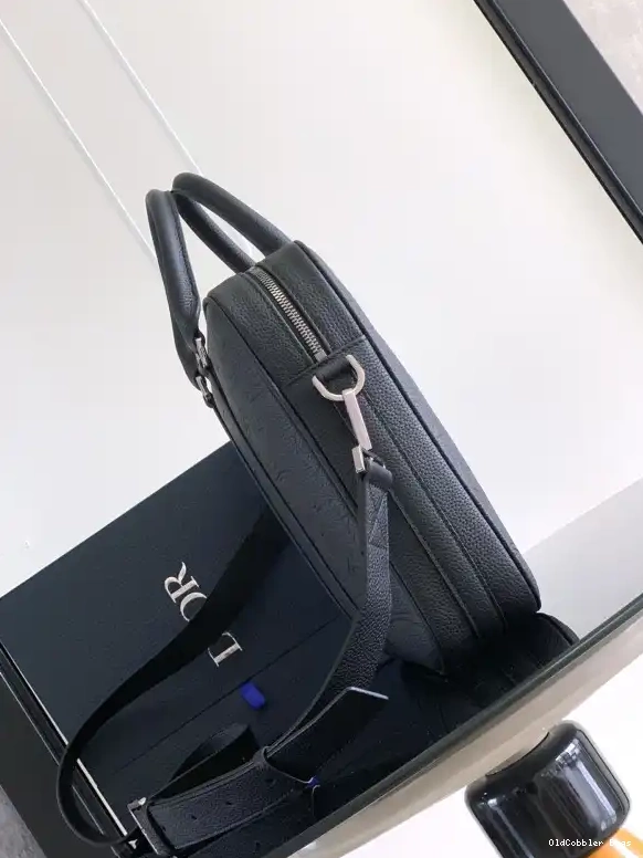 OldCobbler Bags Diro Briefcase bag-37*28*6CM 0505